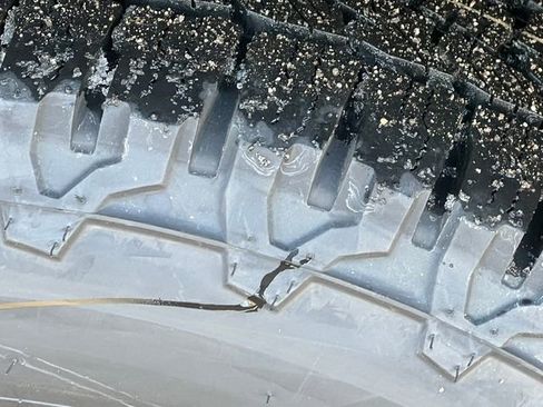 New 2026 Nissan Rogue SV w/ Rock Creek Premium Package image 7