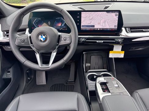 New 2026 BMW X1 xDrive28i w/ Convenience Package AWD/4WD image 14