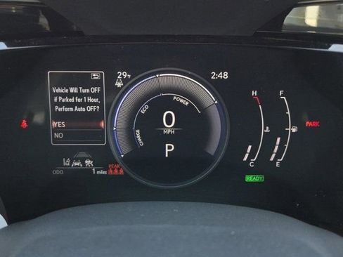 New 2026 Lexus NX 350 AWD image 32