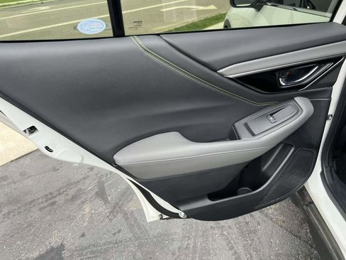 Used 2020 Subaru Outback Onyx Edition XT w/ Popular Package #2 image 14