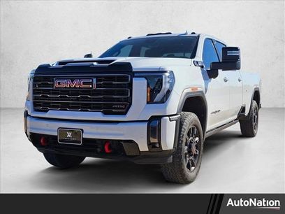 Used 2024 GMC Sierra 3500 AT4 w/ AT4 Premium Plus Package
