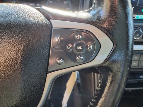 Used 2015 Chevrolet Colorado LT w/ LT Convenience Package image 13