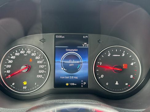 New 2026 Mercedes-Benz Sprinter 2500 image 24