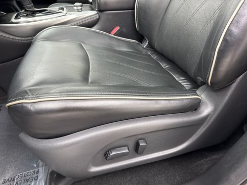 Used 2018 INFINITI QX60 FWD image 34