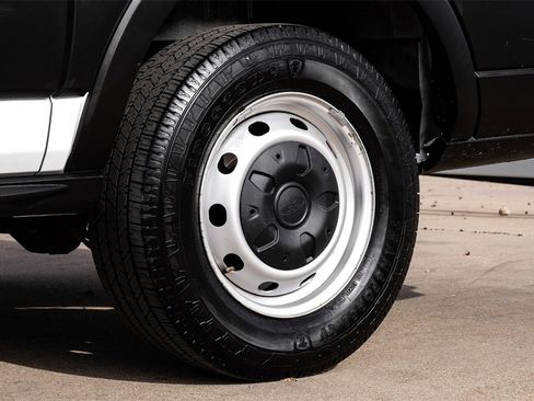 Used 2019 Ford Transit 250 130 Low Roof image 49