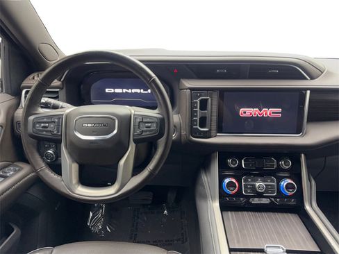 Used 2022 GMC Yukon Denali image 58