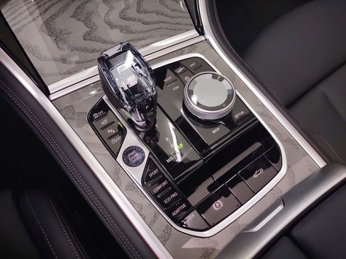 New 2026 BMW 840i Convertible w/ M Sport Professional Package image 16