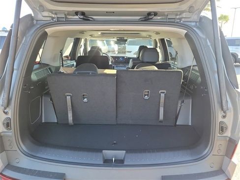 New 2026 Hyundai Santa Fe Limited image 22