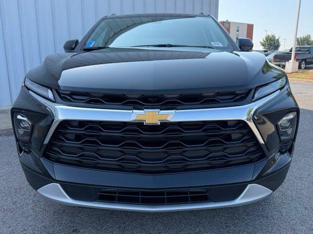 New 2026 Chevrolet Blazer LT w/ Convenience Package FWD image 15