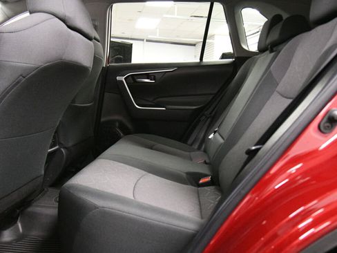 Certified 2023 Toyota RAV4 XLE image 19