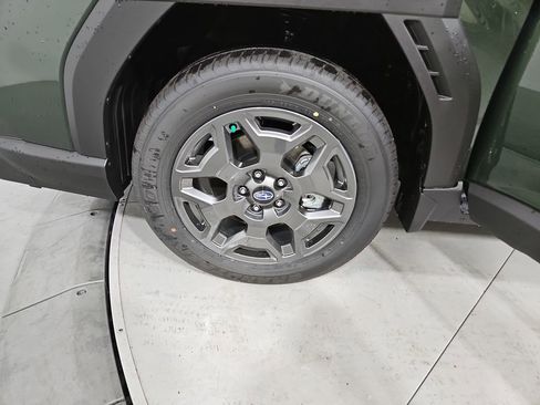 New 2026 Subaru Outback Premium AWD/4WD image 27