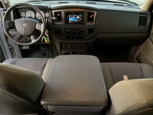 Used 2009 Dodge Ram 3500 Truck SLT w/ Trailer Tow Group image 25