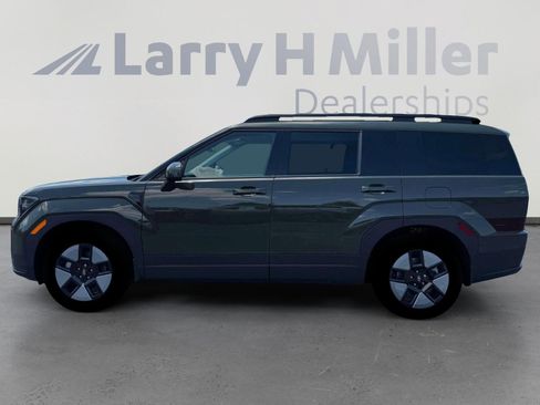 New 2026 Hyundai Santa Fe SEL FWD image 3