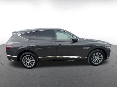 Used 2026 Genesis GV80 2.5T AWD/4WD image 13