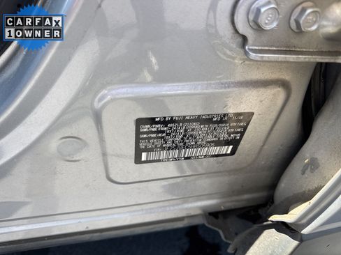 Used 2017 Subaru Forester 2.0XT Premium w/ Popular Package #2A AWD/4WD image 37