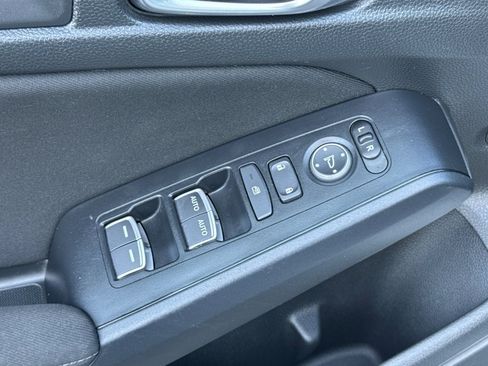 Used 2025 Honda Civic LX image 14