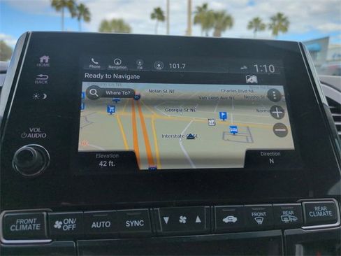 Used 2023 Honda Odyssey Elite image 22