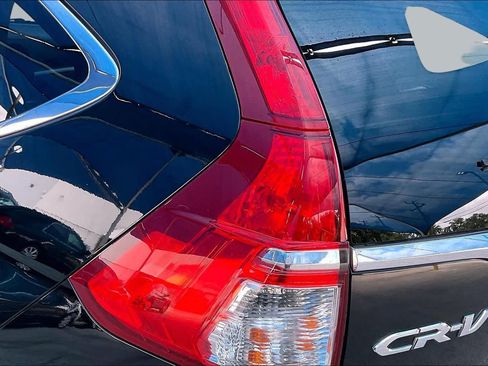 Used 2016 Honda CR-V EX image 27