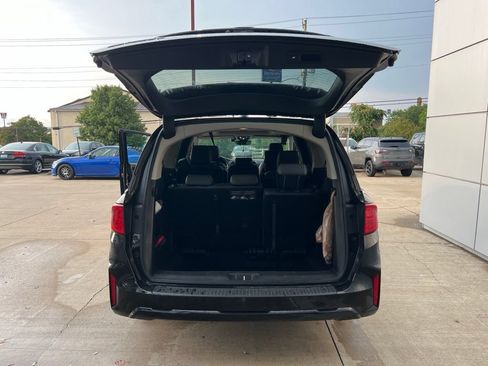 Used 2025 Honda Odyssey EX-L image 5