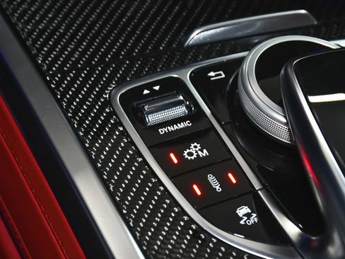 Used 2021 Mercedes-Benz G 63 AMG 4MATIC image 42