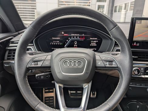 Used 2021 Audi S4 Premium Plus w/ Premium Plus Package AWD/4WD image 16