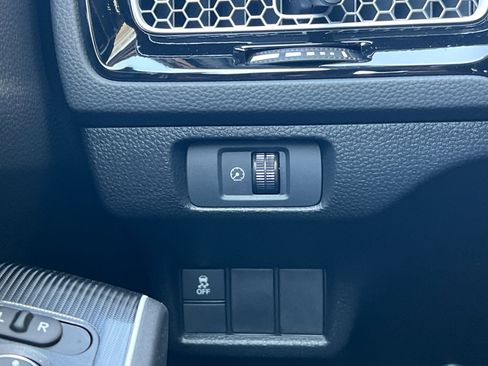 New 2025 Honda Civic Sport image 28