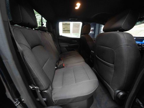 Used 2023 Chevrolet Colorado LT w/ LT Convenience Package II AWD/4WD image 23