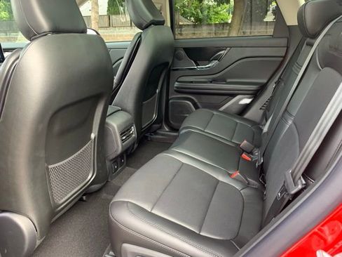 New 2025 Lincoln Corsair Grand Touring w/ Equipment Group 301A image 16