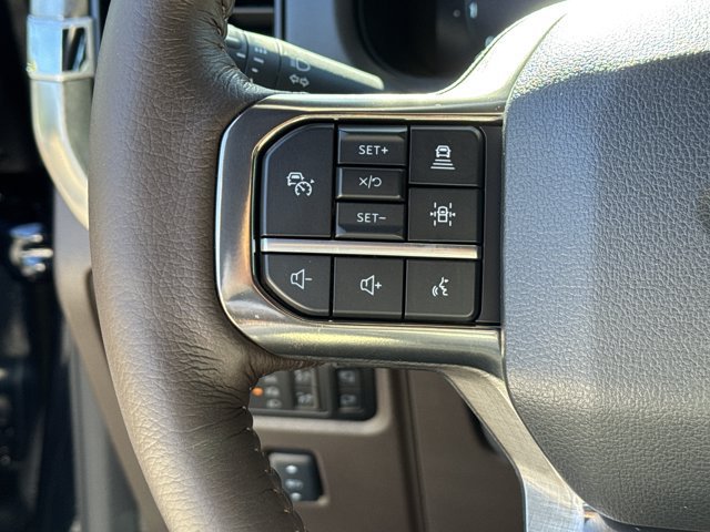 Used 2025 Ford F150 King Ranch w/ FX4 Off-Road Package AWD/4WD image 28