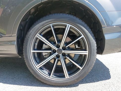 New 2026 Audi Q7 2.0T Premium Plus AWD/4WD image 37