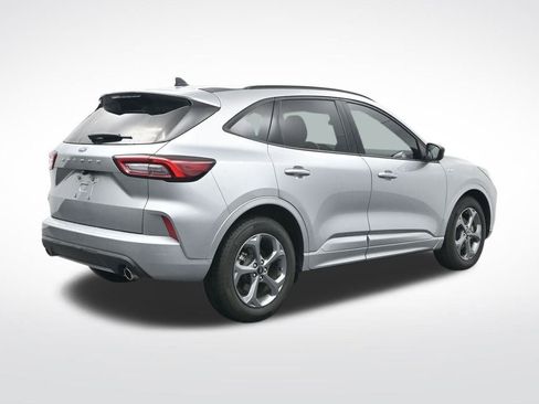 Used 2024 Ford Escape ST-Line image 6