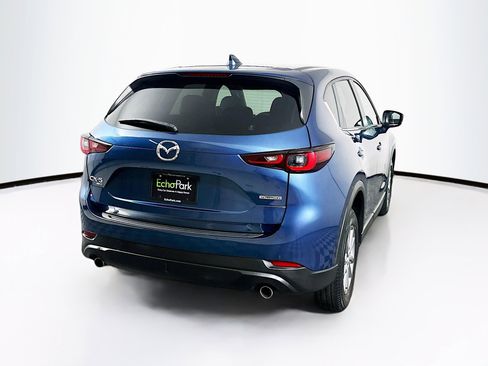 Used 2023 MAZDA CX-5 AWD 2.5 S image 9