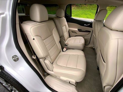 Used 2023 GMC Acadia Denali w/ Trailering Package FWD image 26