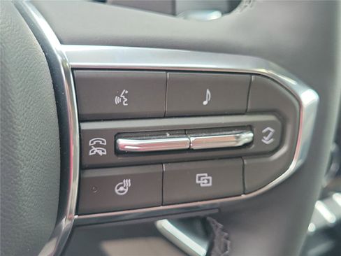 New 2026 GMC Acadia Elevation w/ Black Edition FWD image 25