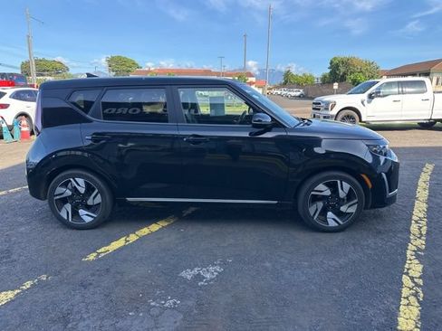 Used 2023 Kia Soul GT-Line FWD image 4