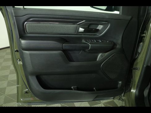 Used 2021 RAM 1500 Big Horn w/ Built-to-serve Edition AWD/4WD image 22