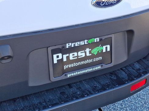 New 2025 Ford Transit 250 Low Roof w/ Load Area Protection Package image 20