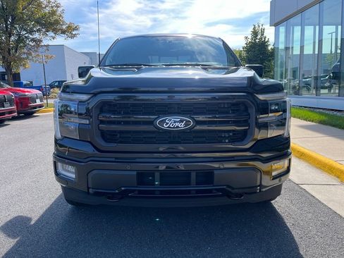 Used 2024 Ford F150 Lariat w/ Equipment Group 502A High AWD/4WD image 2