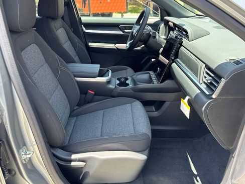 Used 2026 GMC Terrain Elevation w/ Black Edition AWD/4WD image 15