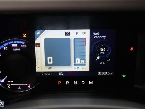 Certified 2023 Ford Bronco Wildtrak image 15