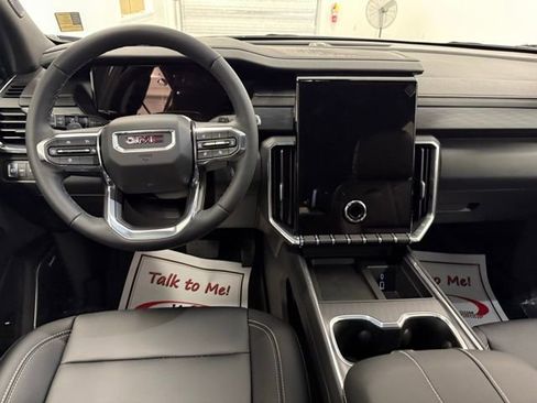 New 2026 GMC Acadia Elevation w/ Black Edition image 20