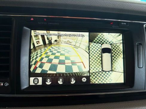 Used 2016 Kia Sedona SX Limited FWD image 21