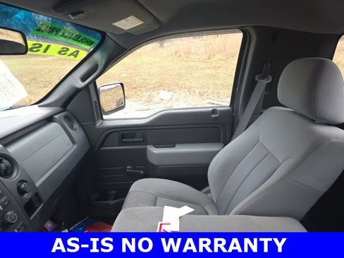 Used 2011 Ford F150 XL w/ XL Plus Pkg image 7