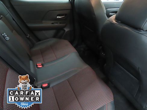 Used 2025 Nissan Kicks SR image 22