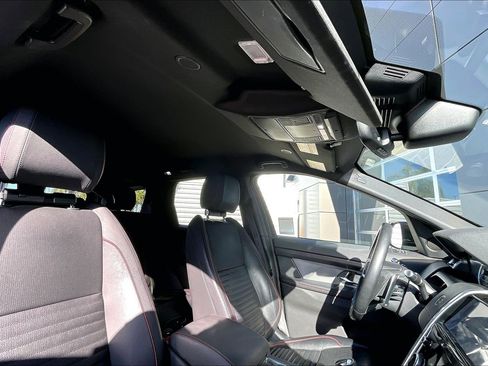 Used 2022 Land Rover Discovery Sport S R-Dynamic image 22