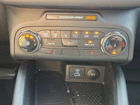 Used 2022 Ford Bronco Sport Big Bend w/ Convenience Package AWD/4WD image 30