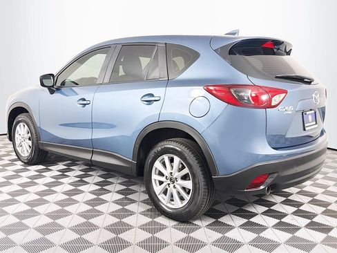 Used 2016 MAZDA CX-5 Sport AWD/4WD image 8