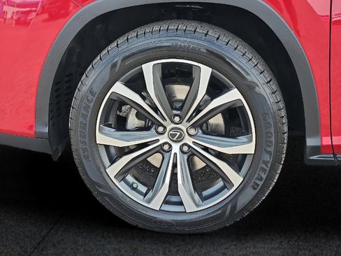 Used 2020 Lexus RX 350 FWD w/ Premium Package image 20