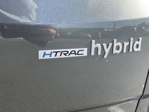 Certified 2025 Hyundai Tucson SEL AWD/4WD image 38