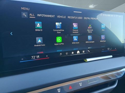 Used 2026 BMW X3 xDrive30 w/ Premium Package image 23